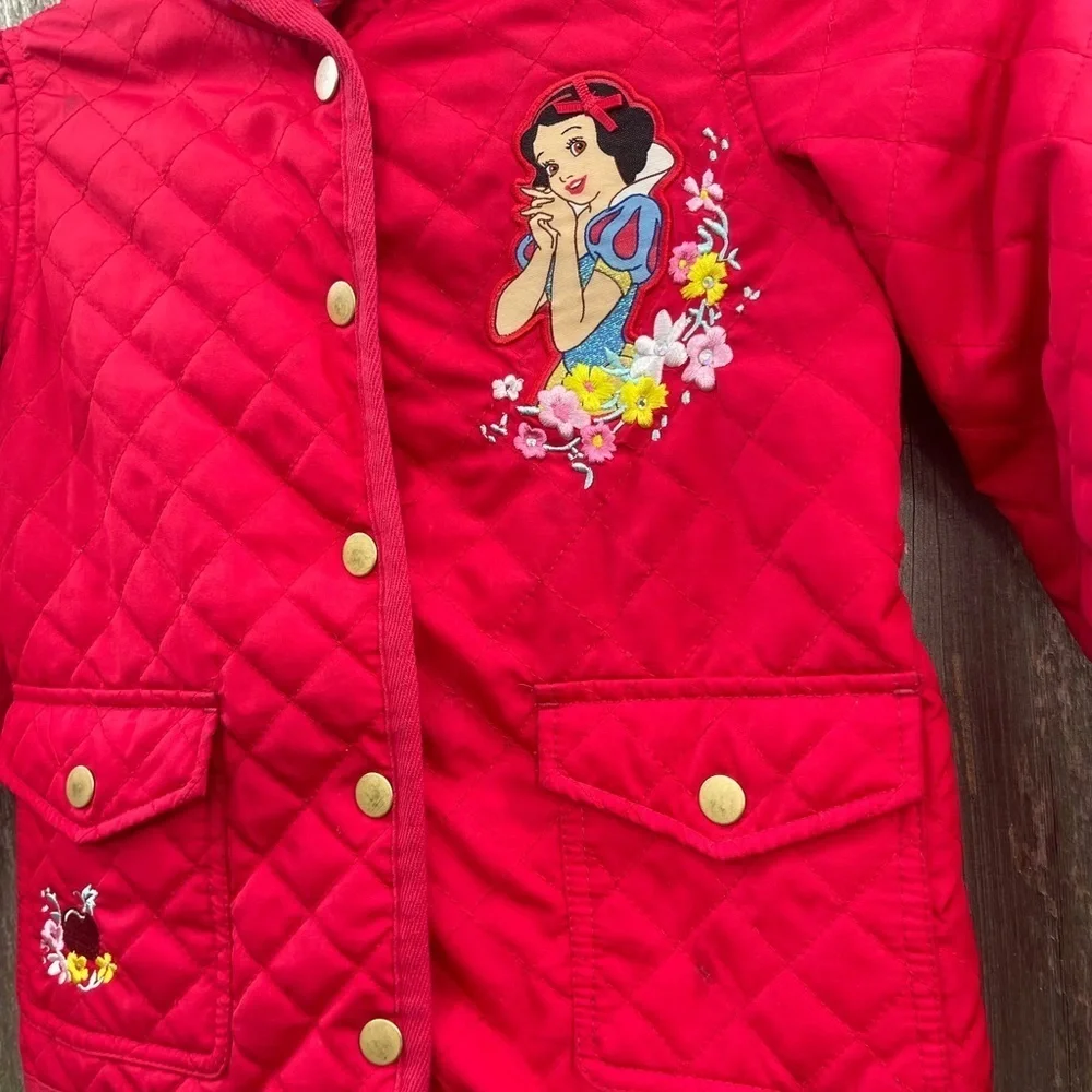 Disney snow white